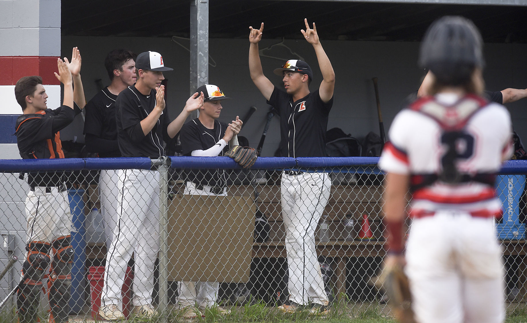 Sioux City East at Sioux City North